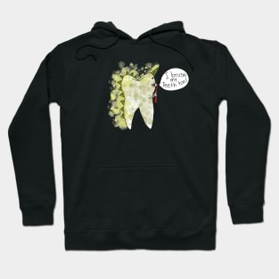 Molanosaur Hoodie